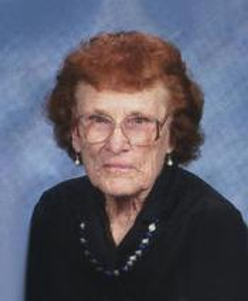 Elnora Cochren