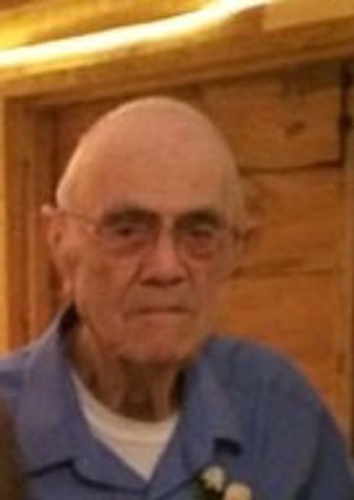 Donald  Robert Tiffany