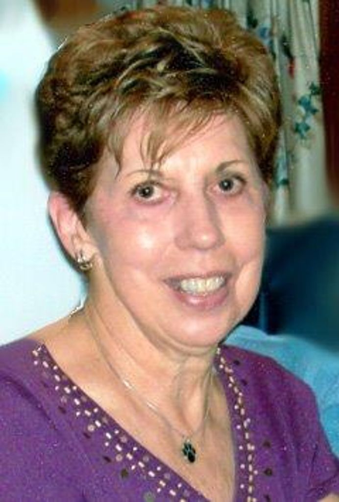 Beverly J. Sharnek