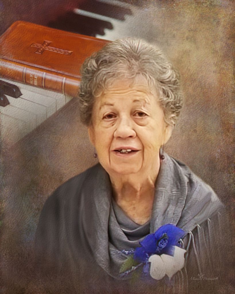 Mariann Templeton