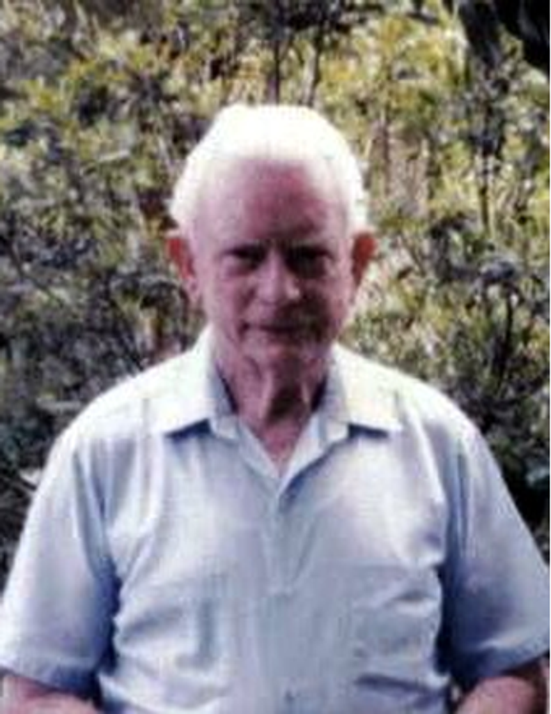 Ralph  Elroy Davis,  Sr.