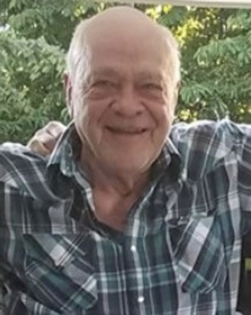 Bruce Fisher Profile Photo