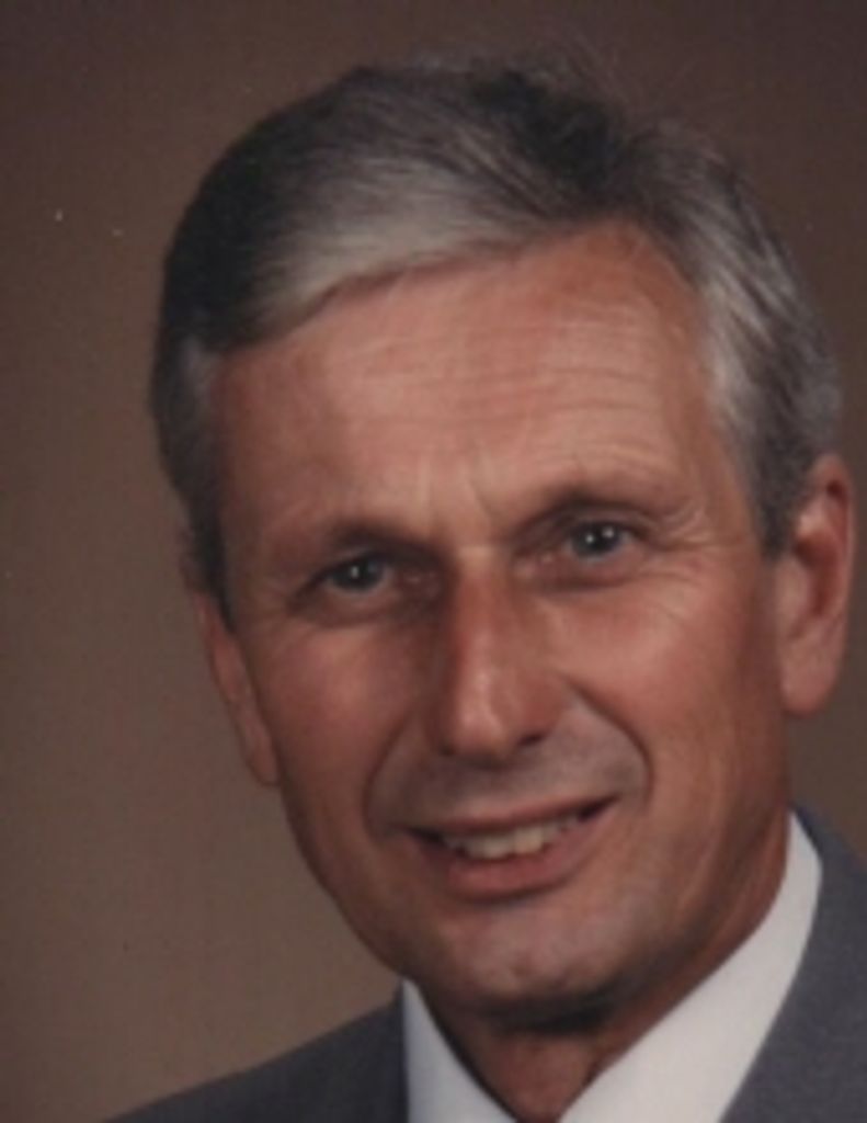 Thomas  J. Sullivan  Sr.