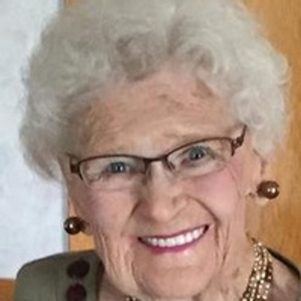 Arlis Hentges Profile Photo