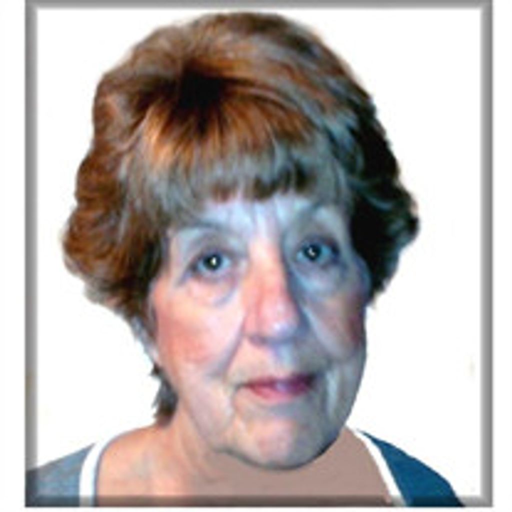 Gilda C. Ferria