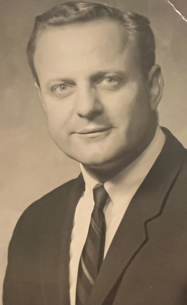 Dr. Joseph Paul Hutsko Profile Photo