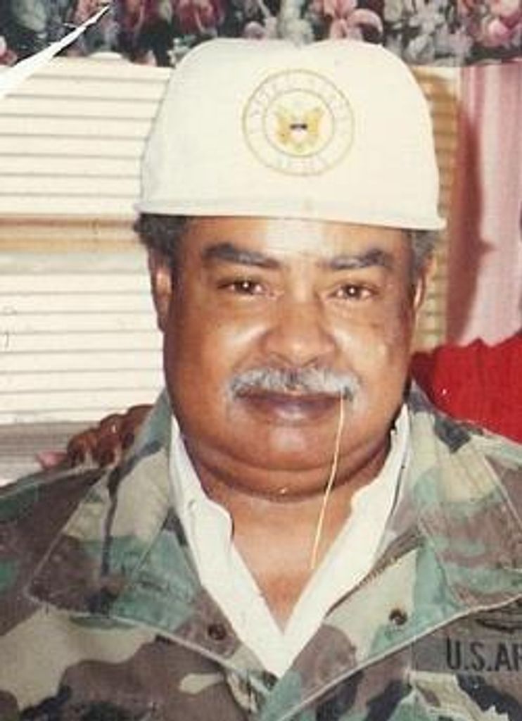 Clarence Ellsworth Johnson, Jr. Profile Photo