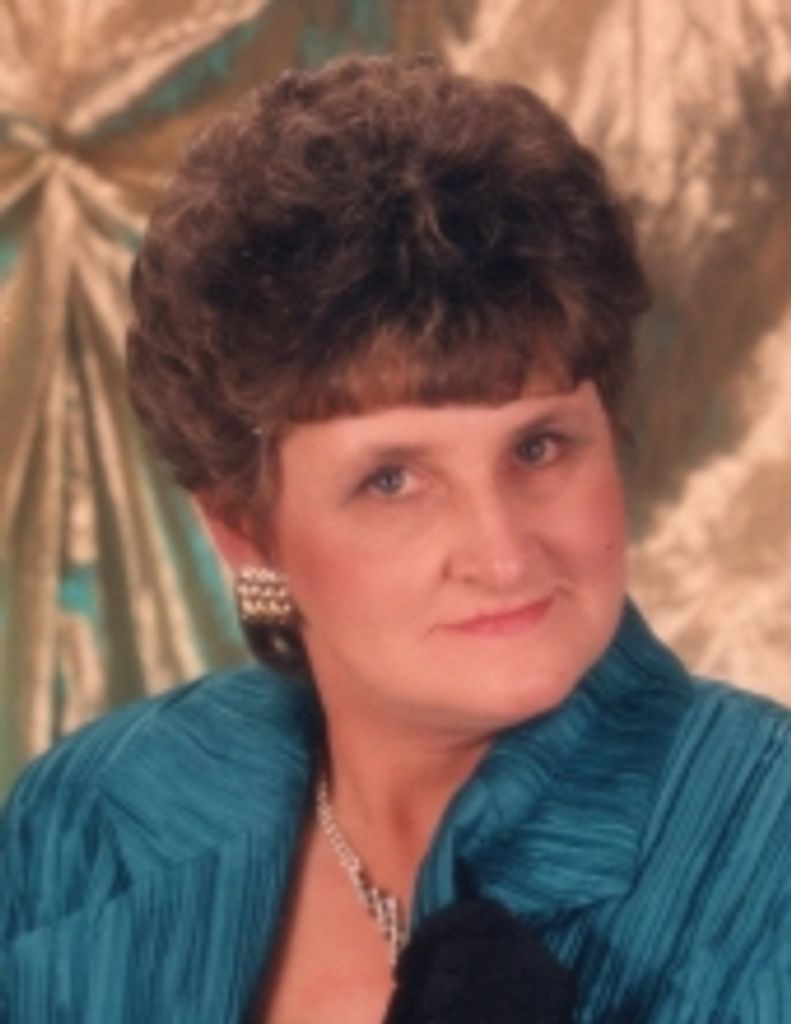 Margaret "Maggie" Gray Profile Photo