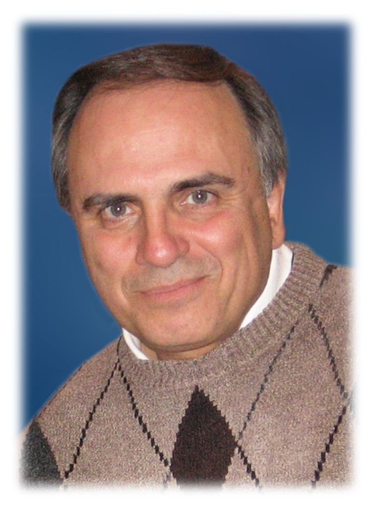 Greg J. Caspio Profile Photo