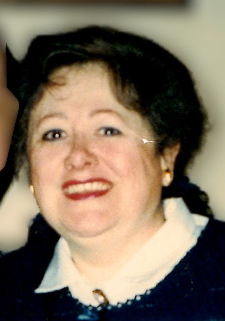 Mariel J. Young