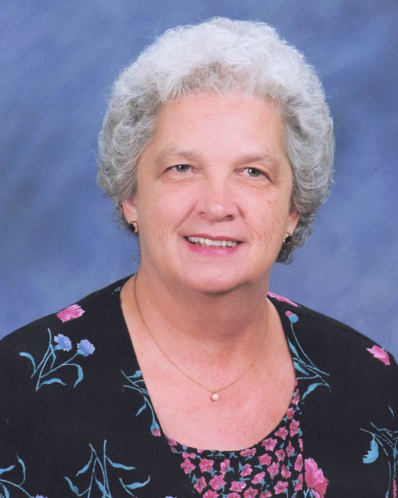 Rachel Robinson