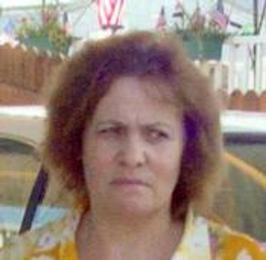 Teresa Sousa