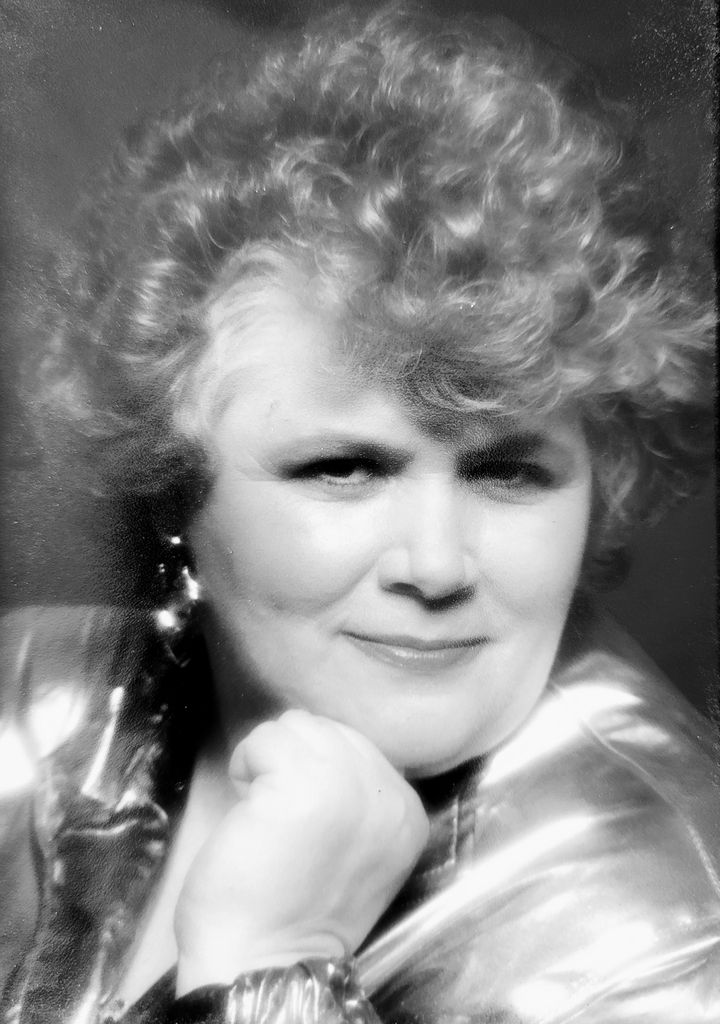 Phyllis Sutter Profile Photo