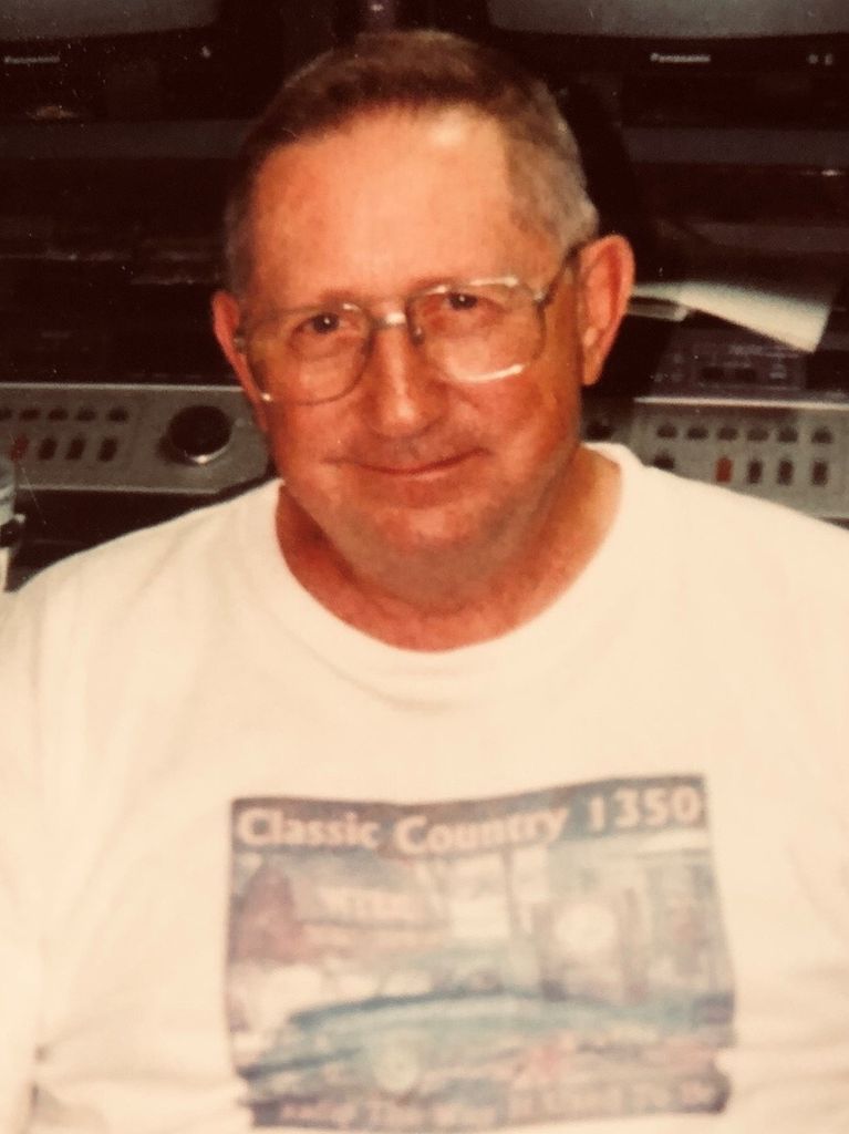 Allen R. Leach