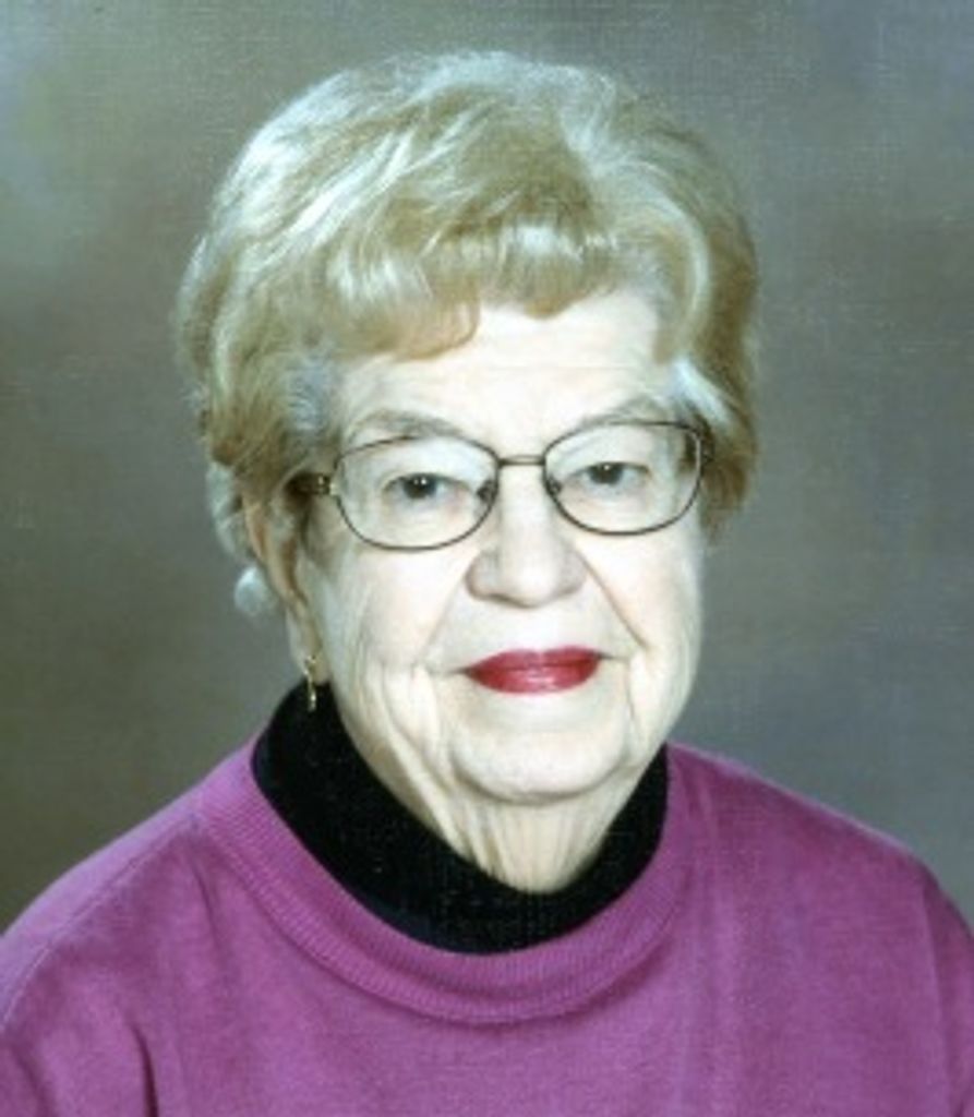 Donna Nelson