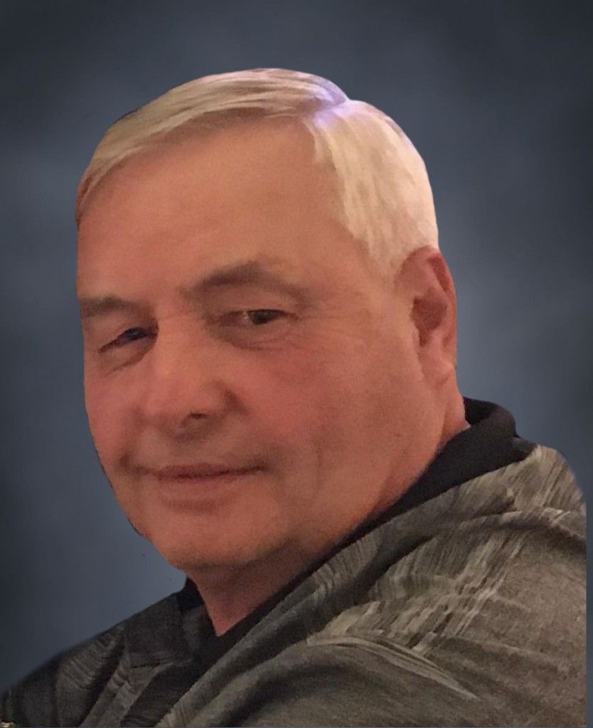 Gary W. Blohm
