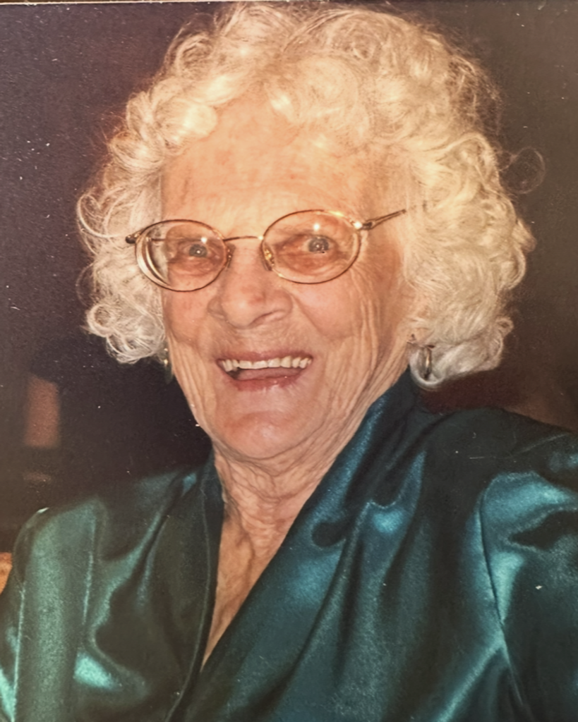 Beatrice A. Zimbric Profile Photo