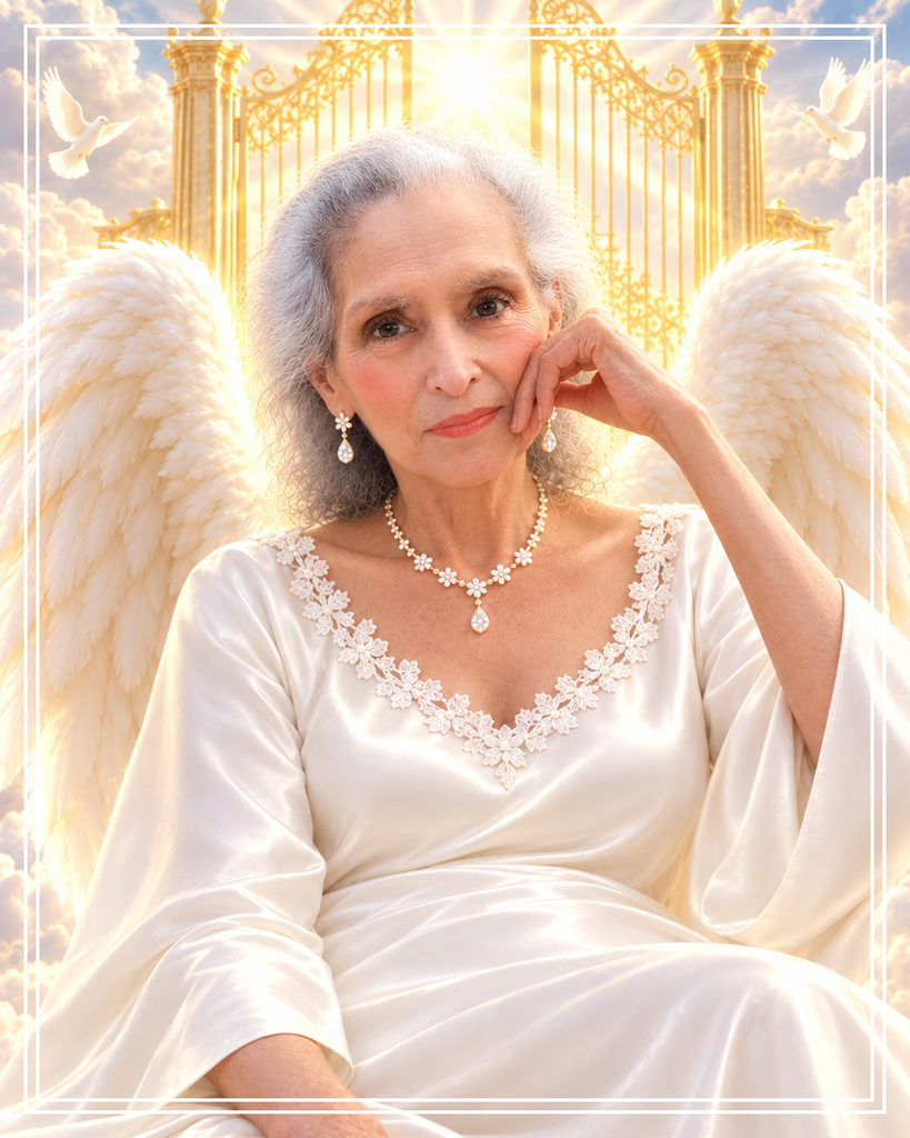 Maria R. Garcia Profile Photo