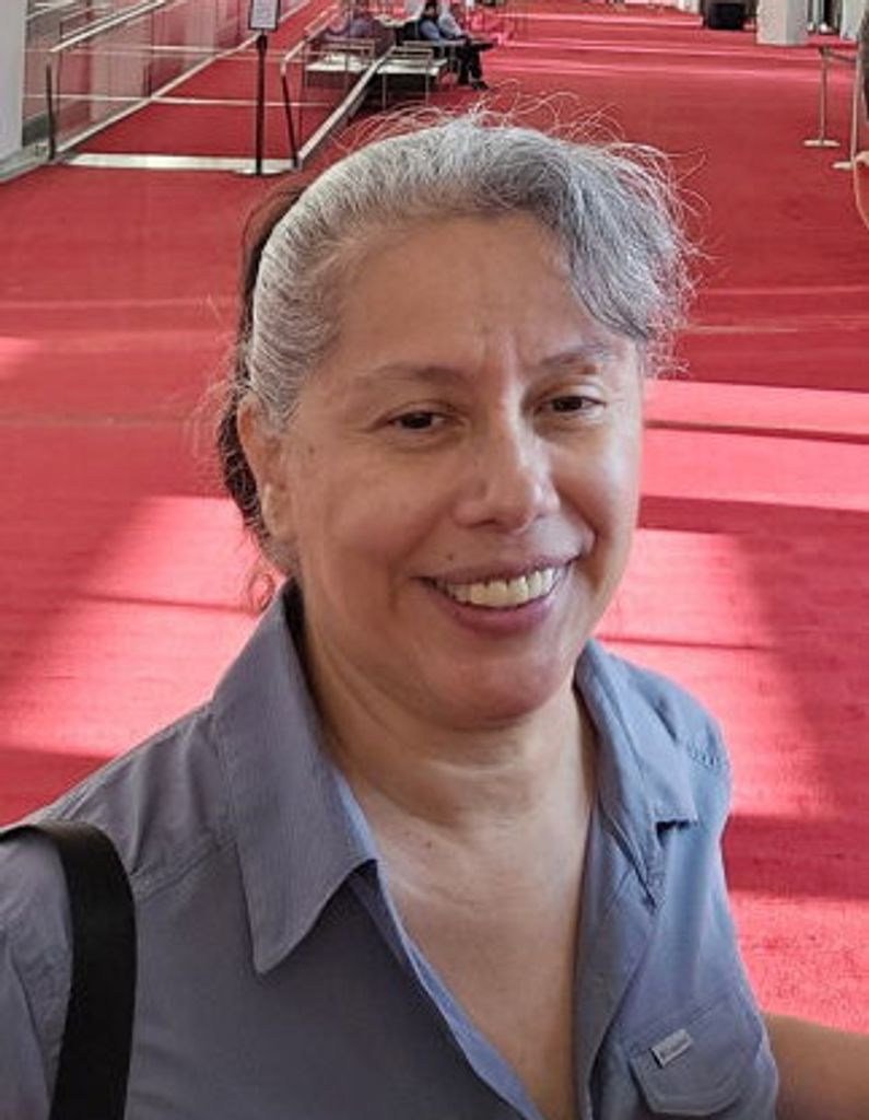 Rosa Elena Juarez Marroquin Profile Photo