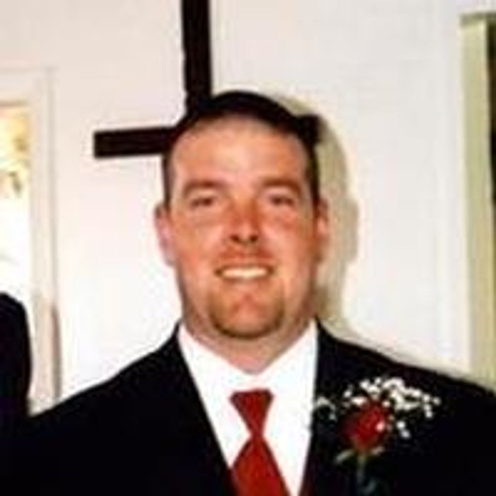 Scott Lee Hawkins