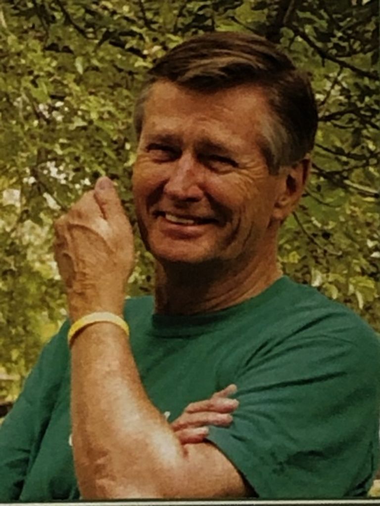 Dennis Haynes