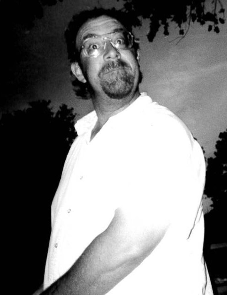 Richard "Ric" A. Robertson, Jr.
