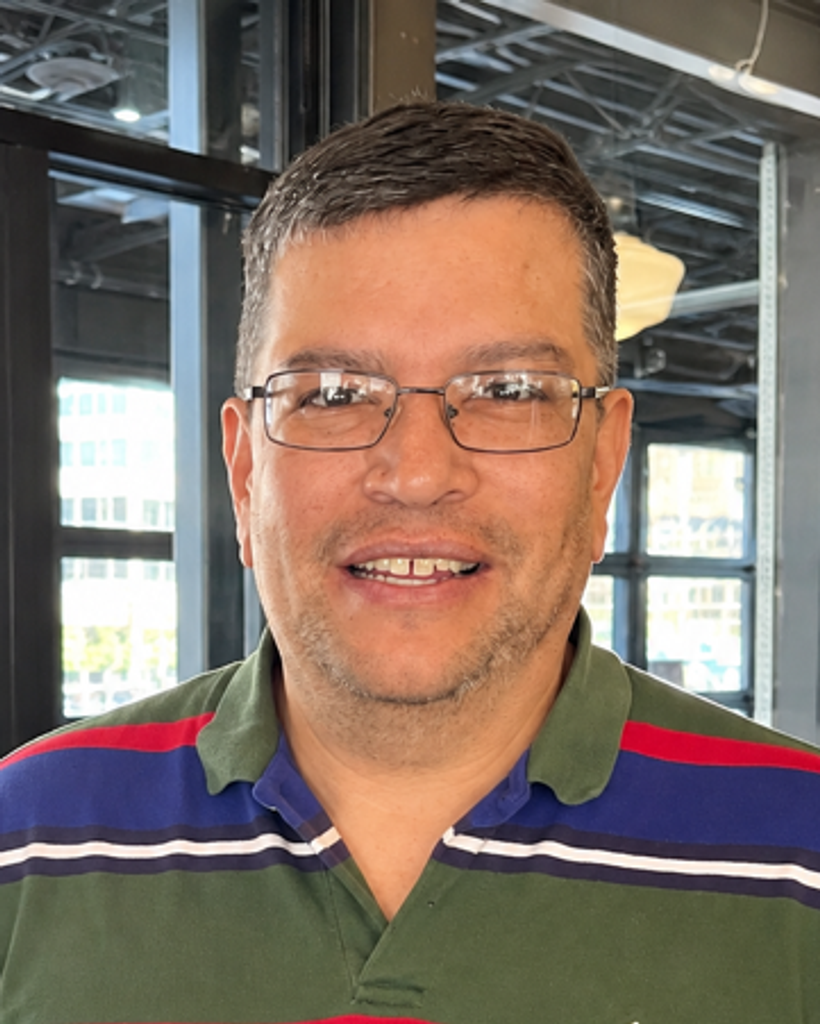 Vance Trujillo
