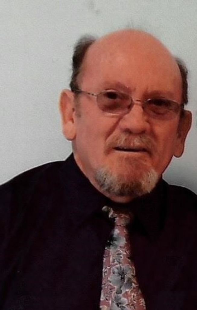 Thomas Mullins Profile Photo