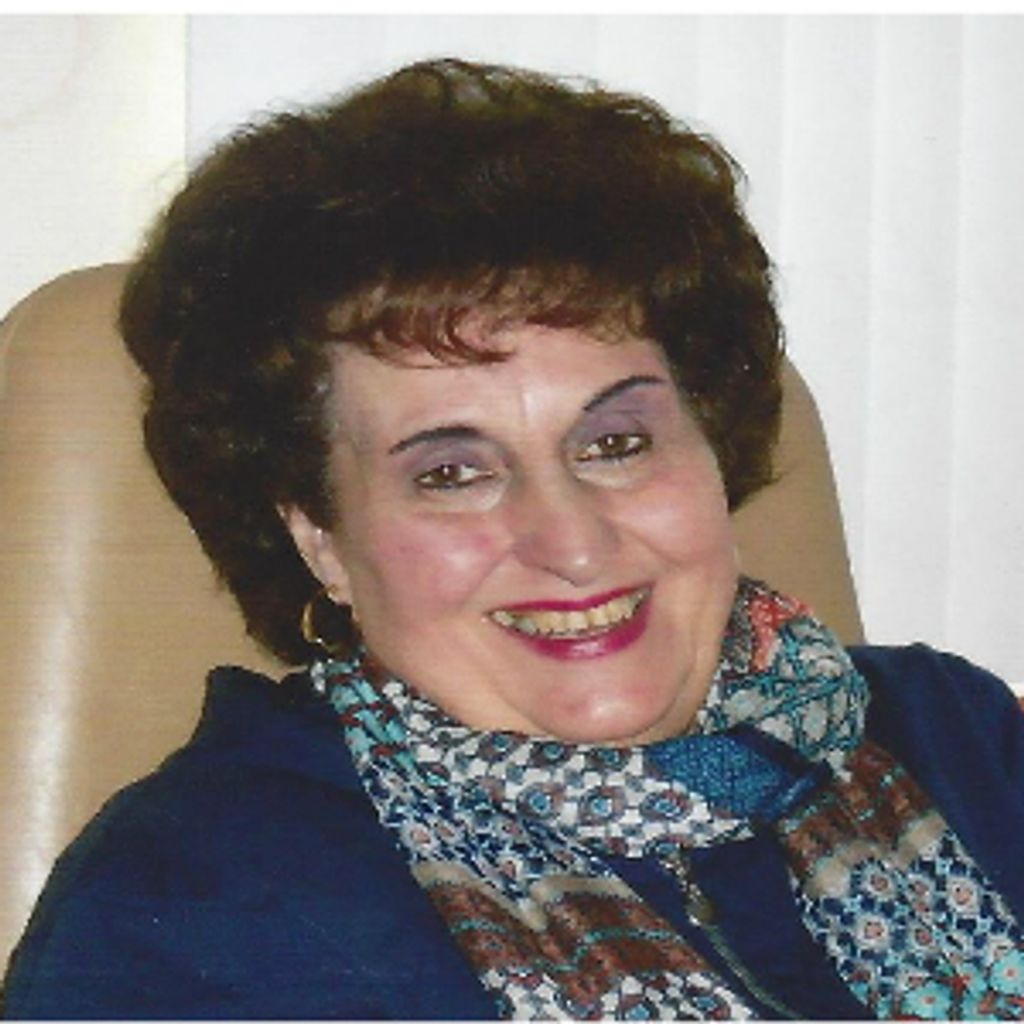 Sharyn Powell