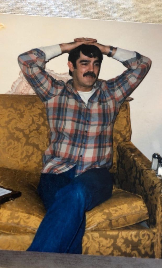 Patrick “Pat” M. France
