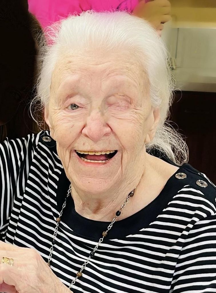 Edith C. Marullo