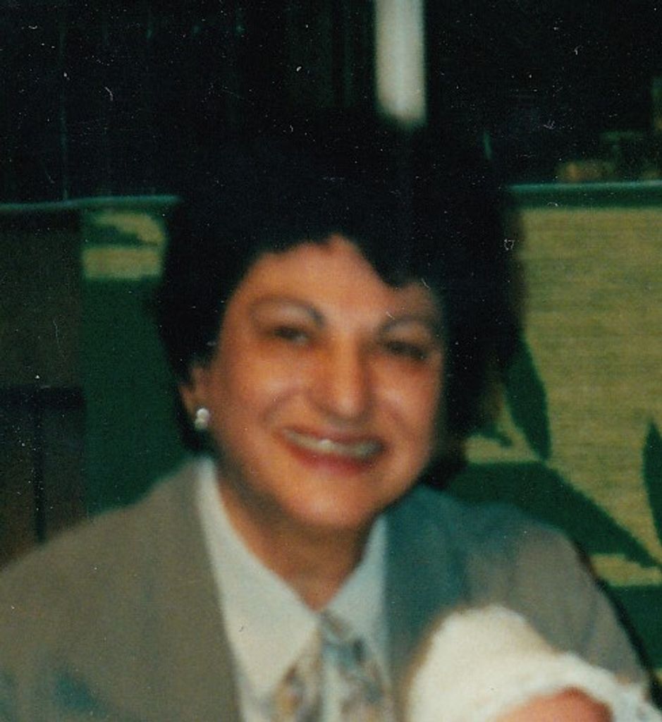 Joyce Saletta
