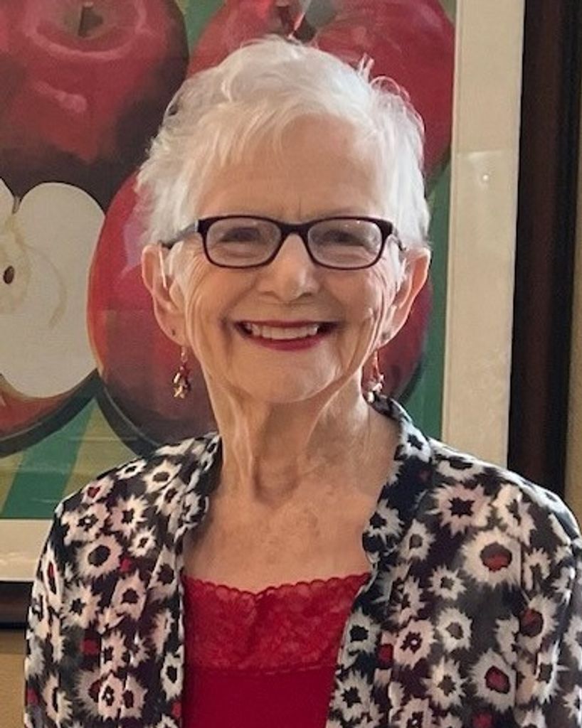 Verla "Jean" Abbott