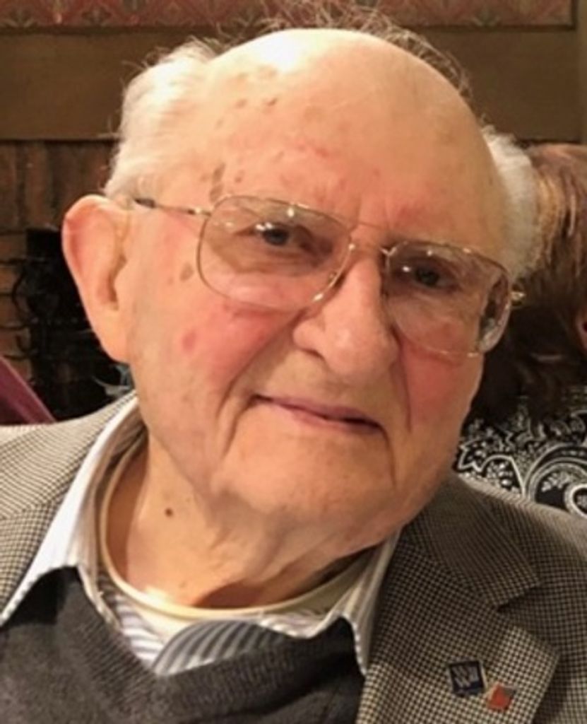 Raymond Weiss Profile Photo