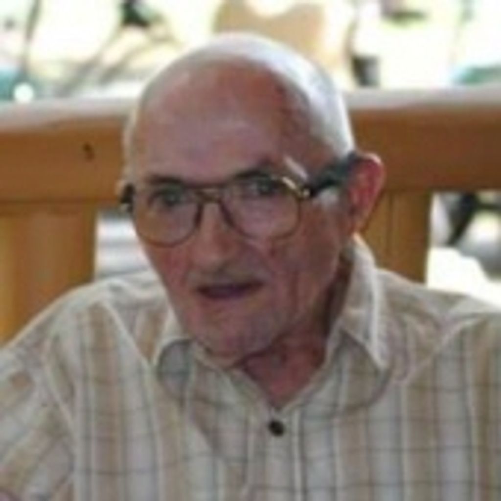 Larry Earl Smith