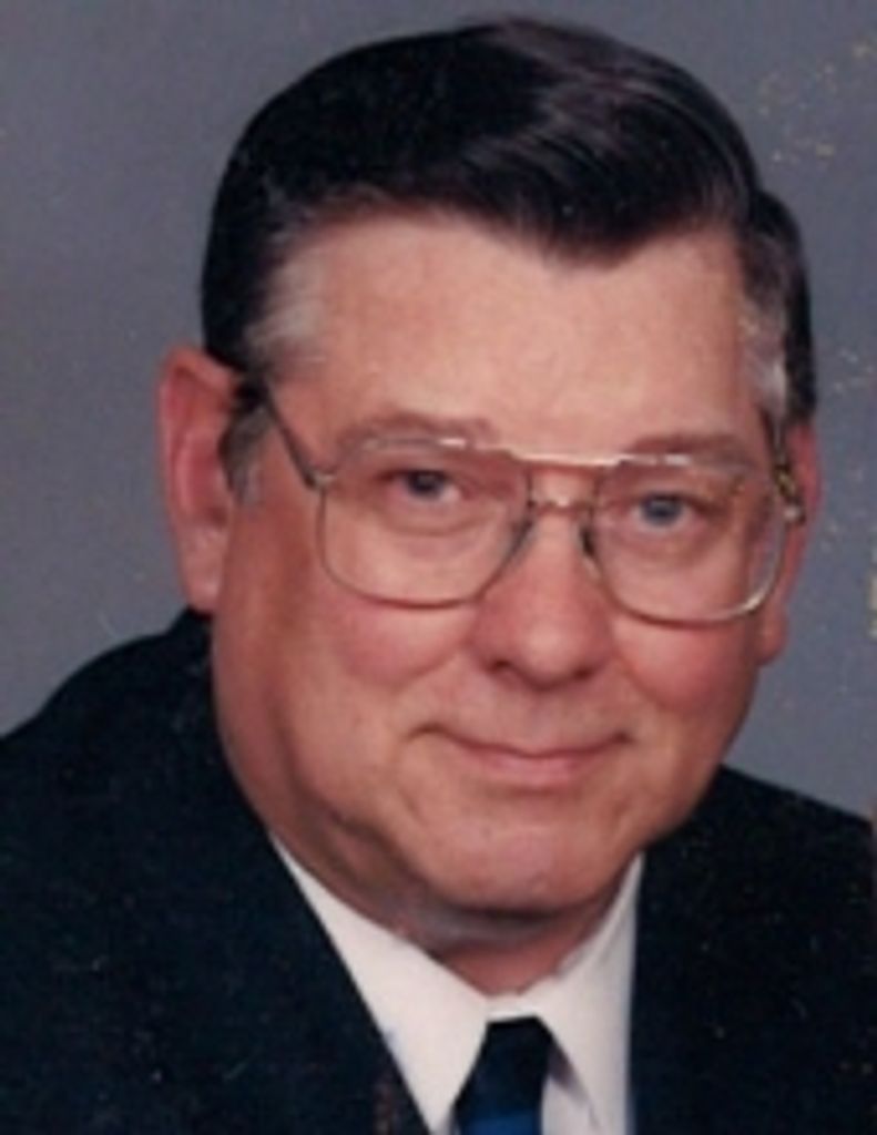 Harold Bernard Nycum