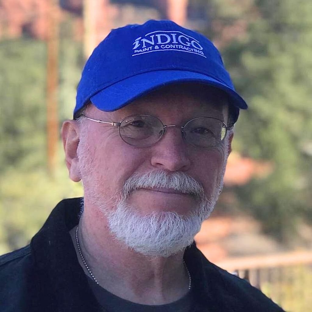 Joseph Hilbert Trimble Profile Photo