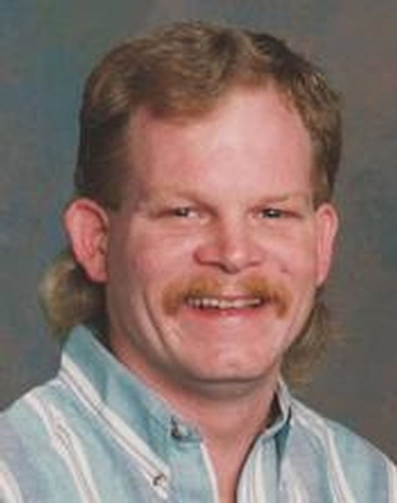 Ronald Leo Sunderhaus