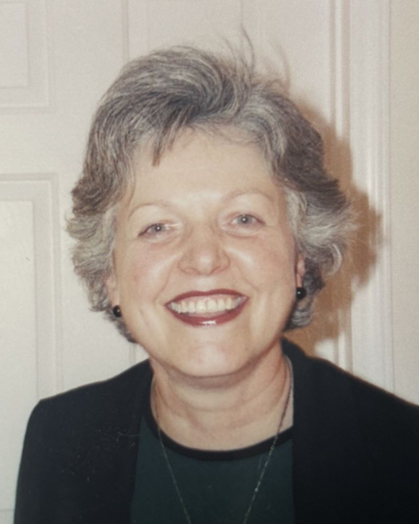 Amanda Louise Montgomery Profile Photo