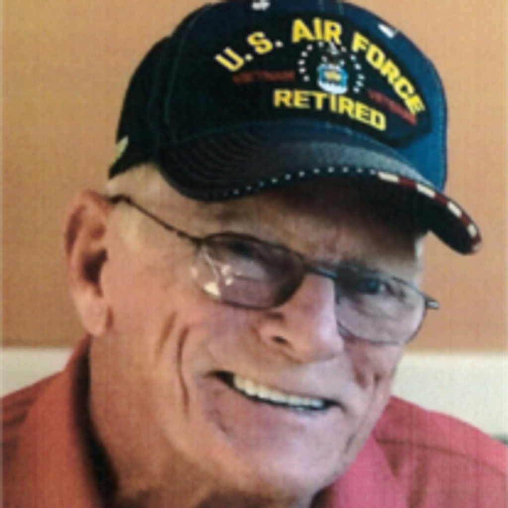 Ronald "Ron" Walter Kappel