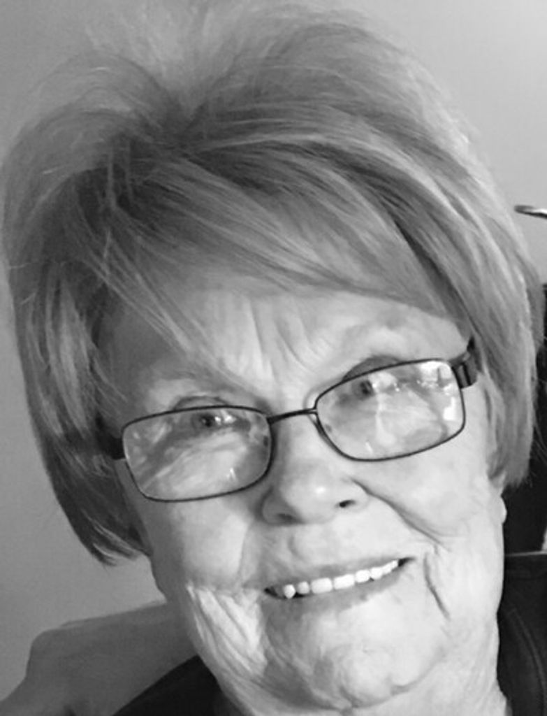 Barbara S Ahern-Alberini Profile Photo