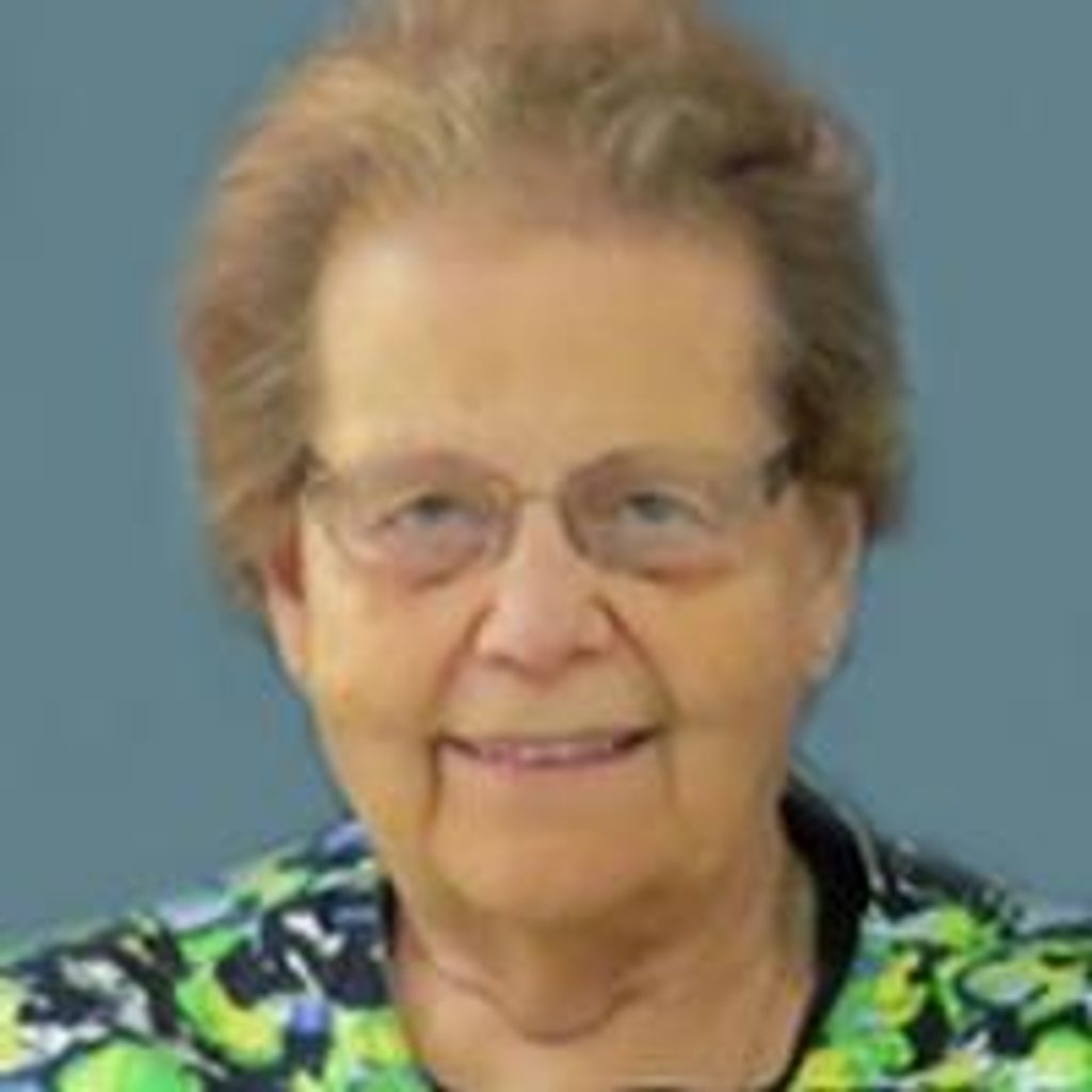 Bonnie Ann Rennpferd