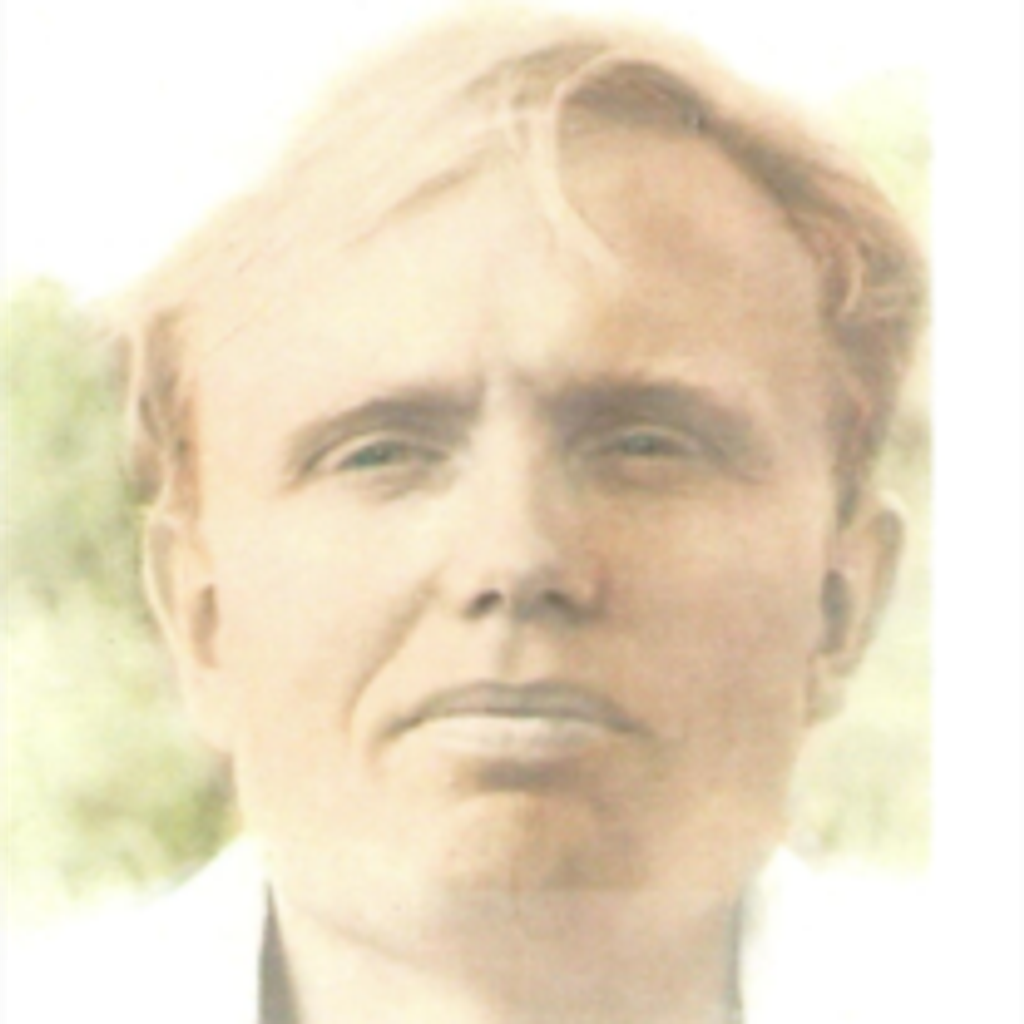Kenneth Charles Hole