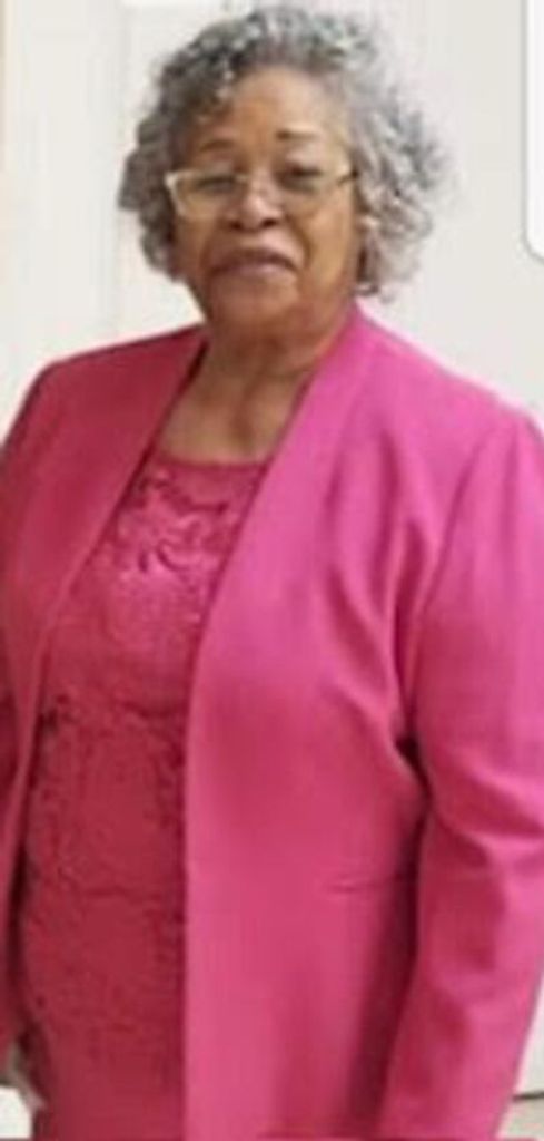Wilma Fayola Gibbs Profile Photo