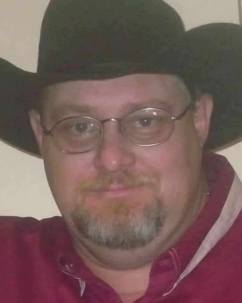 Clayton Bradford Phares Profile Photo