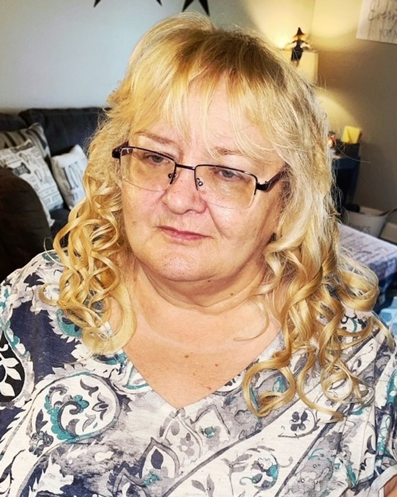 Betty Jean Napper