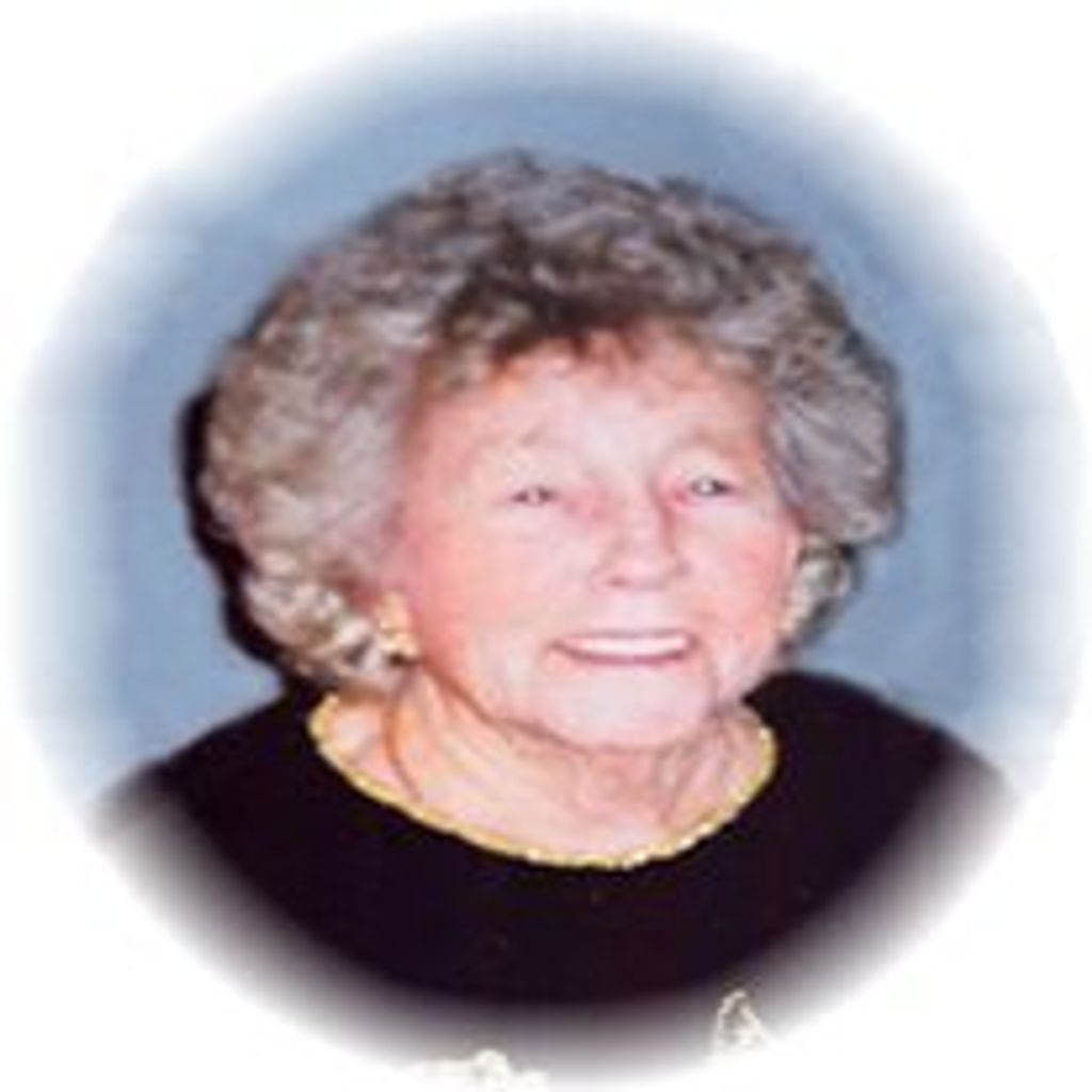 Hilda M. Baker
