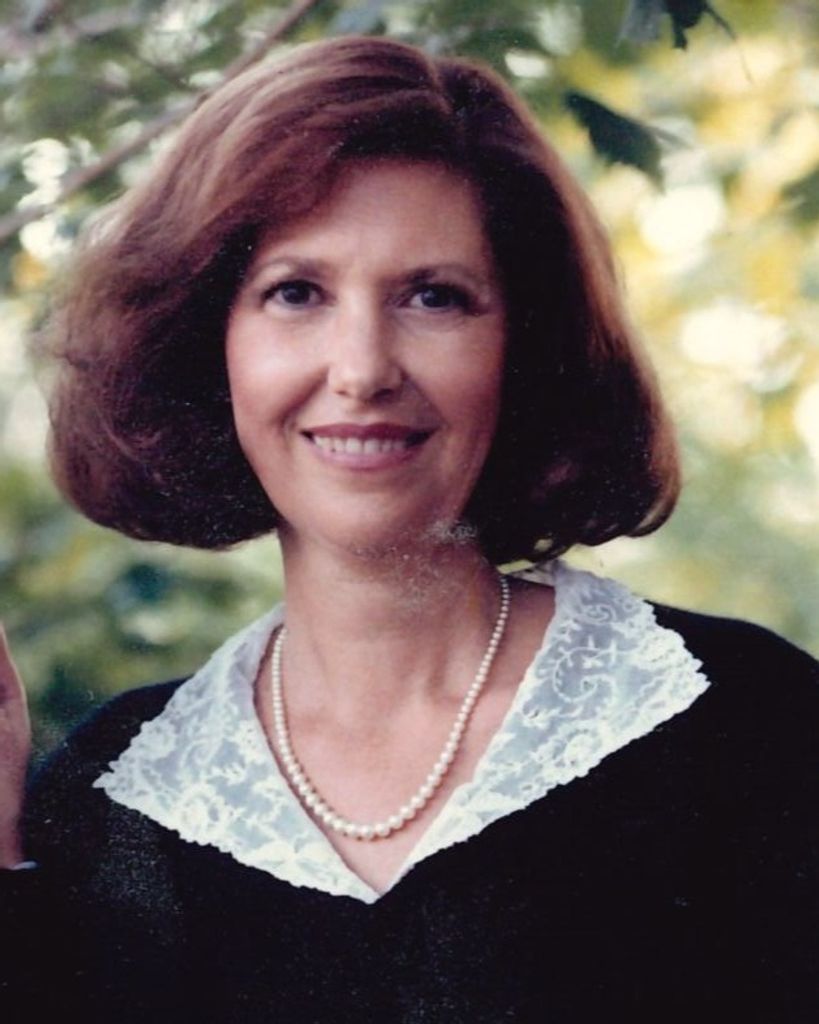 Barbara M. Holtze