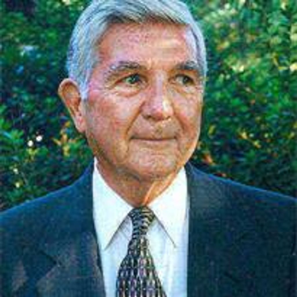 Terrell Albie Singletary