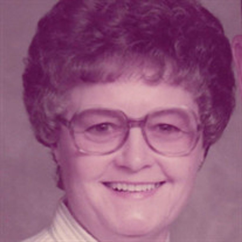 Joyce Stewart Bolick